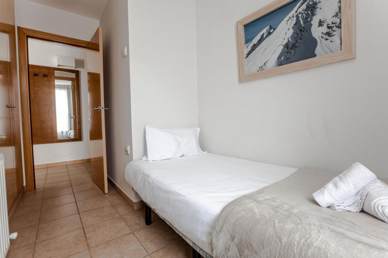 Outdoor Apartaments - Ski Canillo Ngoại thất bức ảnh