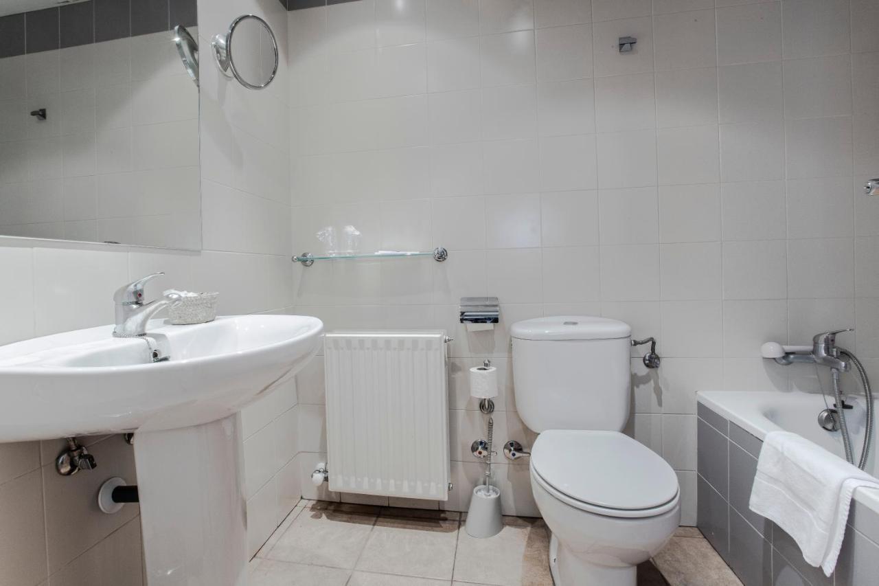 Outdoor Apartaments - Ski Canillo Ngoại thất bức ảnh