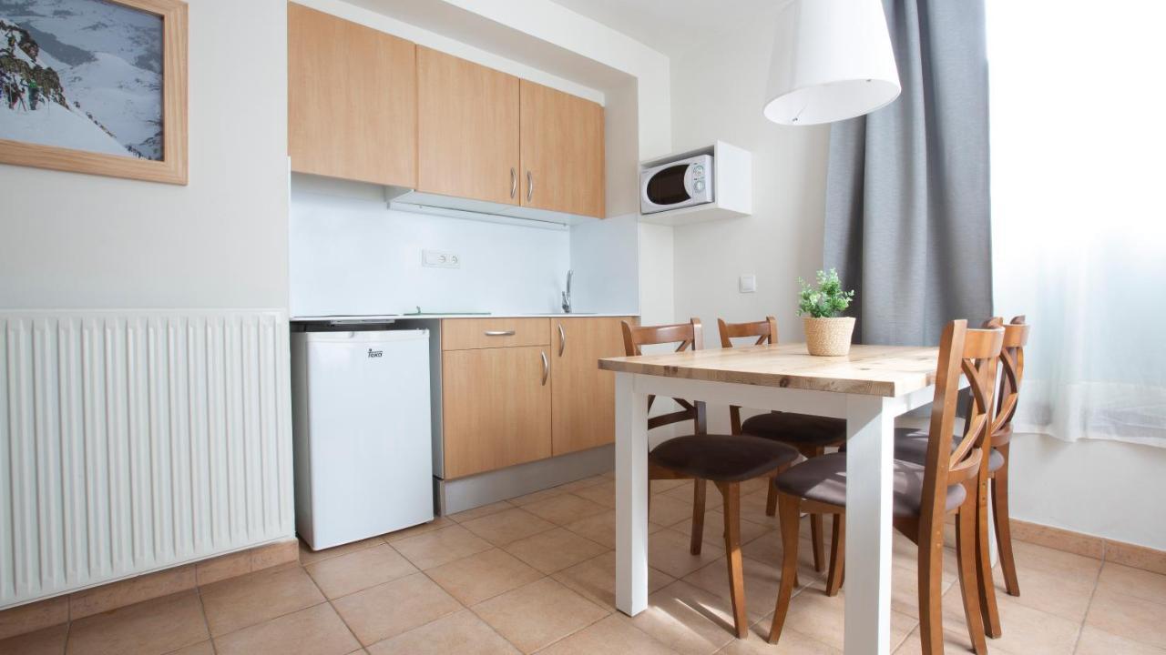 Outdoor Apartaments - Ski Canillo Ngoại thất bức ảnh