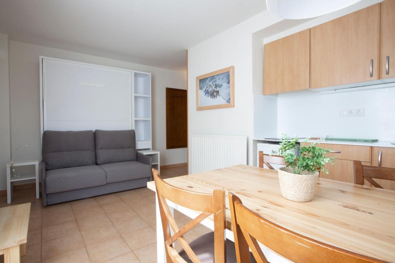 Outdoor Apartaments - Ski Canillo Ngoại thất bức ảnh
