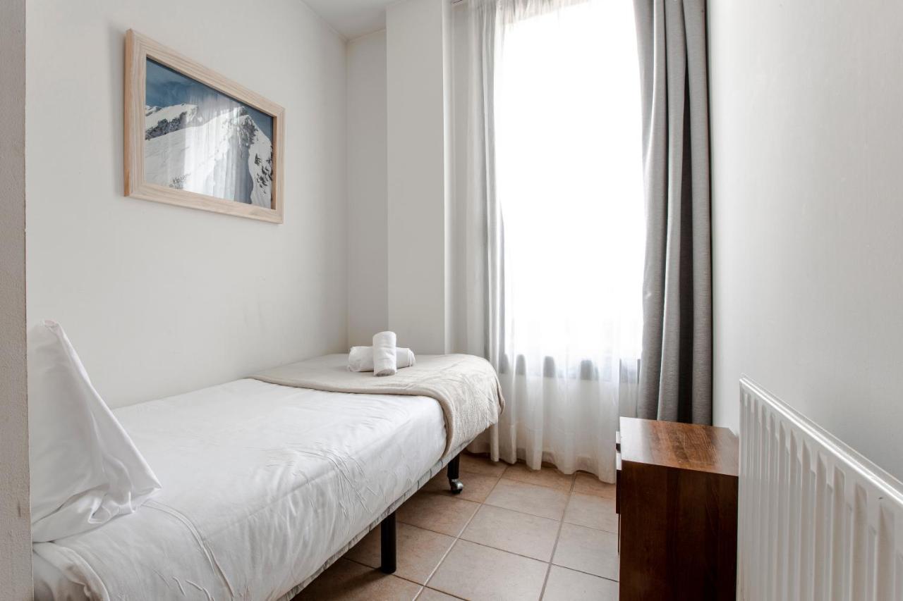 Outdoor Apartaments - Ski Canillo Ngoại thất bức ảnh