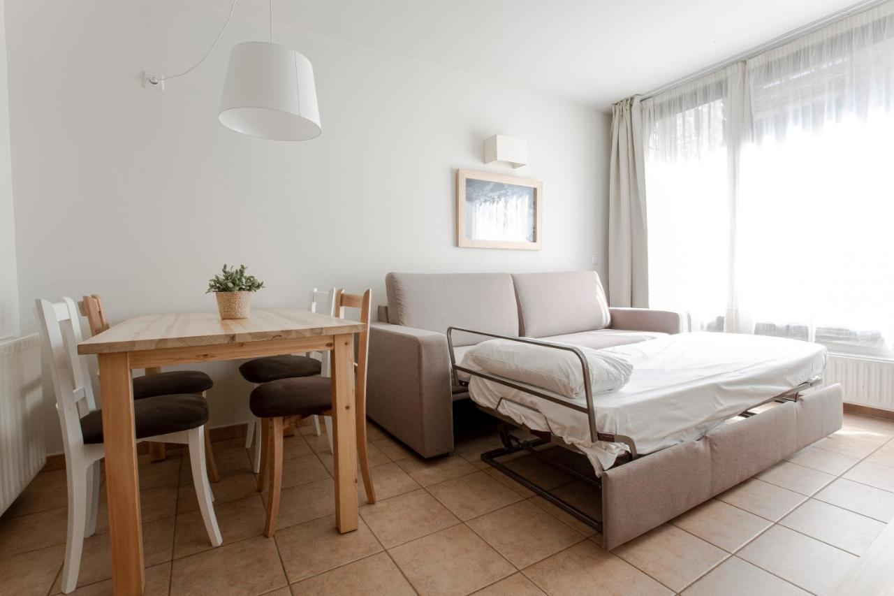 Outdoor Apartaments - Ski Canillo Ngoại thất bức ảnh
