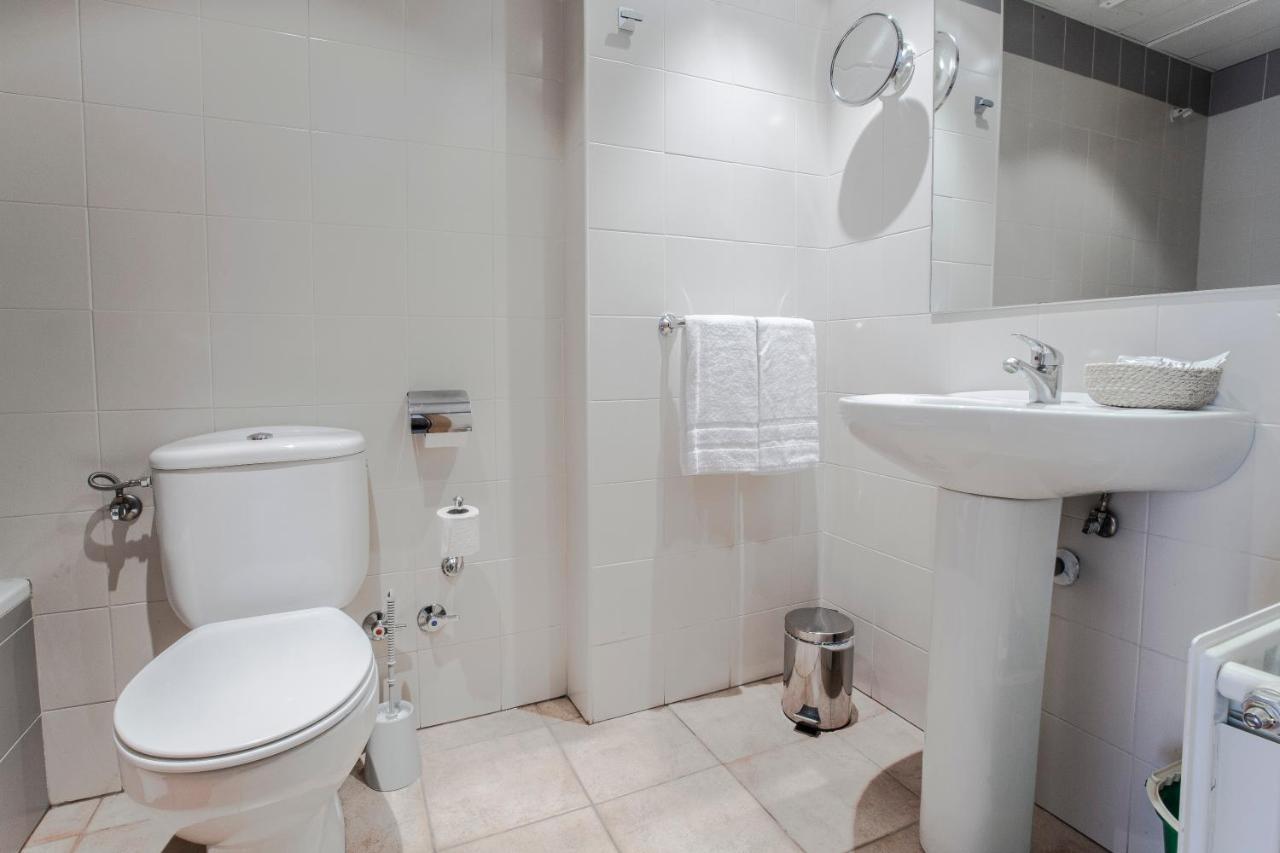 Outdoor Apartaments - Ski Canillo Ngoại thất bức ảnh